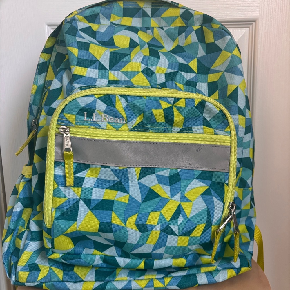L.L. Bean Classic Kids' Backpack